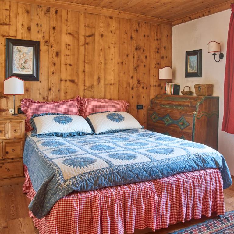 Dimora Nobile d'Ottocento - parcheggio interno - Appartamento con Vista Montagna - 21