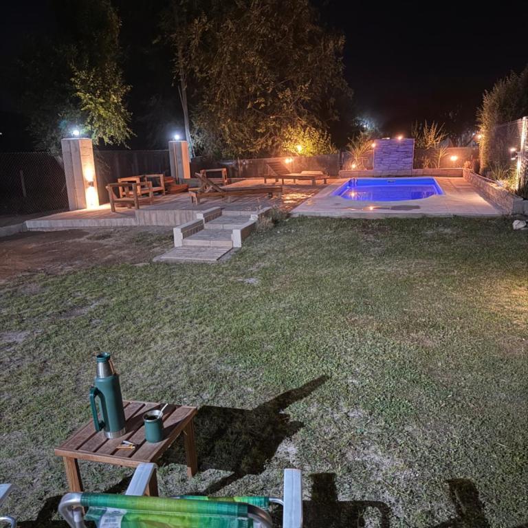 Los viejos potrero de Garay - Casa de 2 dormitorios - 1