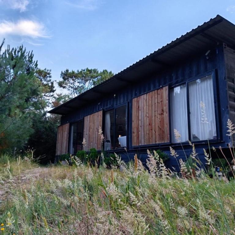 Buena Estrella - Casa con 1 dormitorio - 6