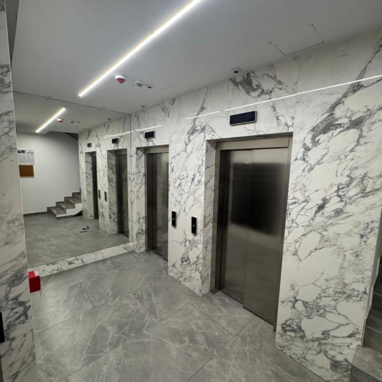 Apartman KK VII - One-Bedroom Apartment - 18