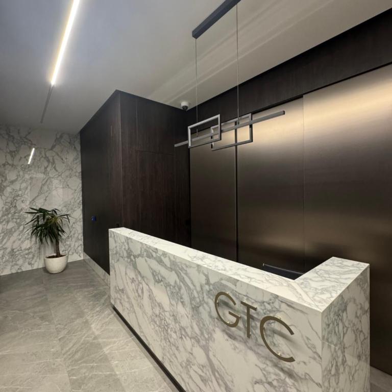 Apartman KK VII - One-Bedroom Apartment - 17
