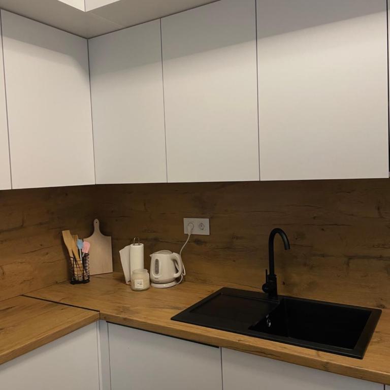 Apartman KK VII - One-Bedroom Apartment - 9