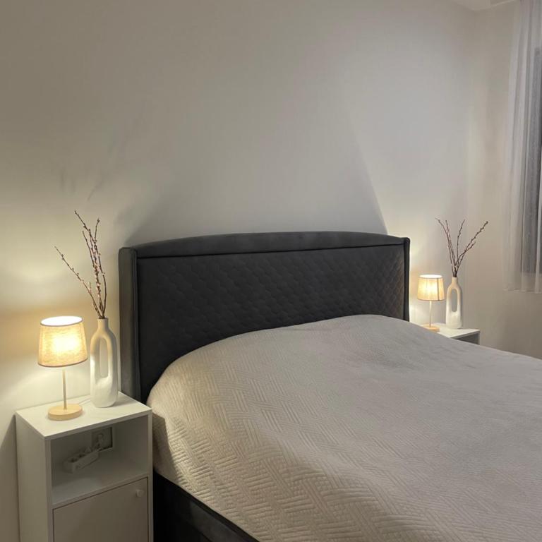 Apartman KK VII - One-Bedroom Apartment - 10