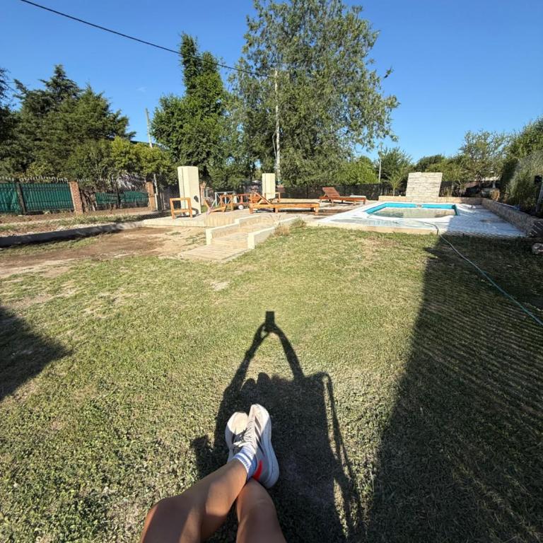 Los viejos potrero de Garay - Casa de 2 dormitorios - 10
