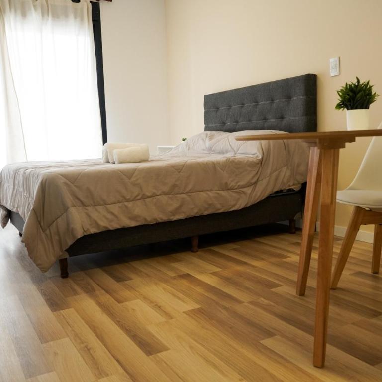 Loft Celenia - Zona rio - Ideal turismo! - Apartamento de 1 dormitorio - 13