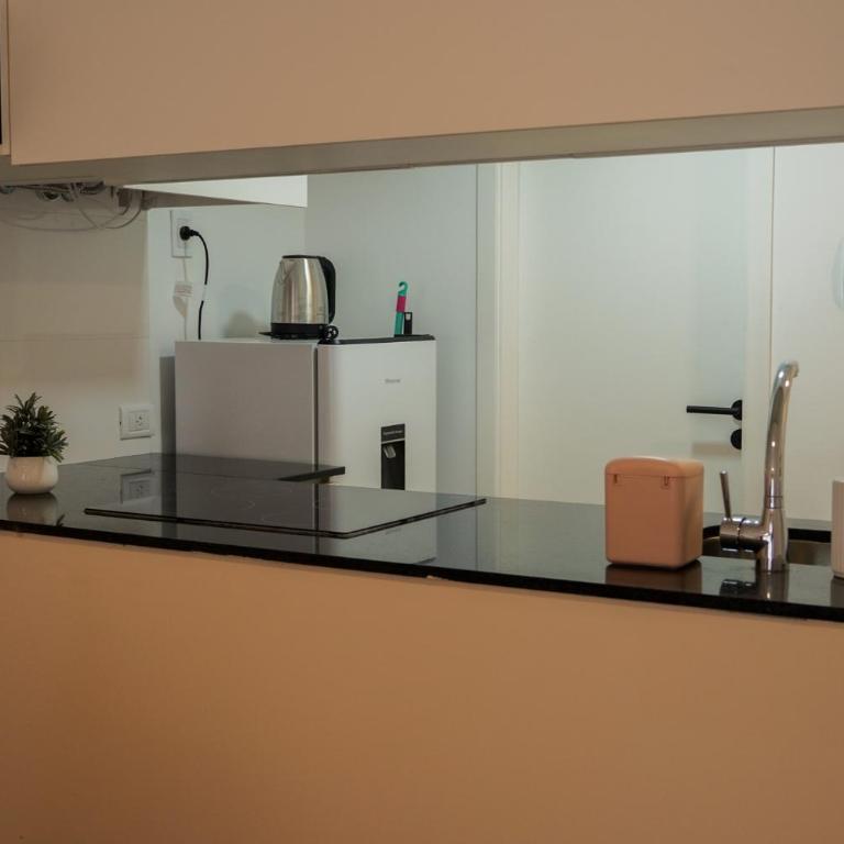 Loft Celenia - Zona rio - Ideal turismo! - Apartamento de 1 dormitorio - 3