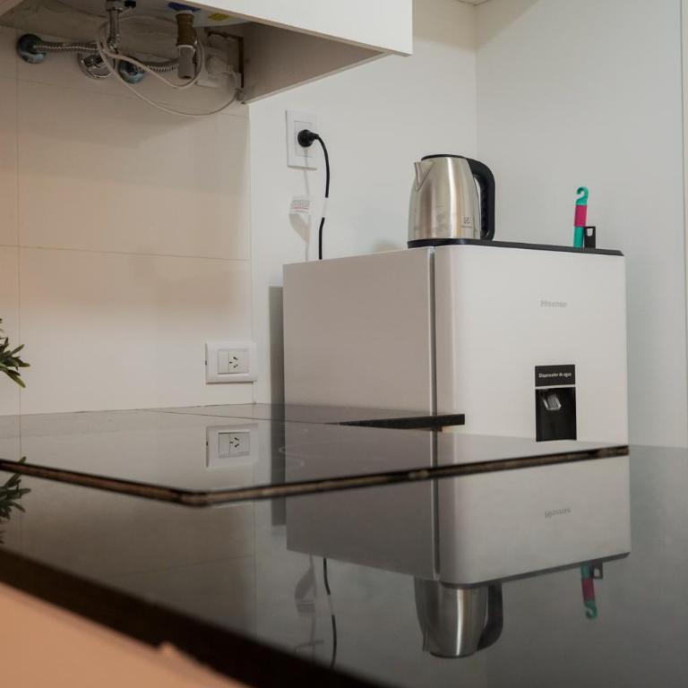 Loft Celenia - Zona rio - Ideal turismo! - Apartamento de 1 dormitorio - 16