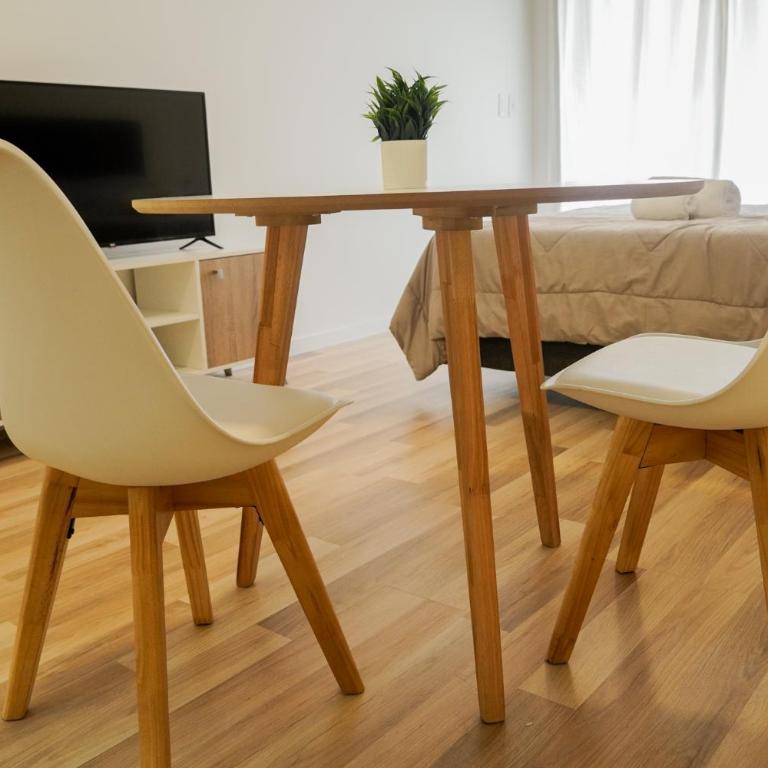 Loft Celenia - Zona rio - Ideal turismo! - Apartamento de 1 dormitorio - 18