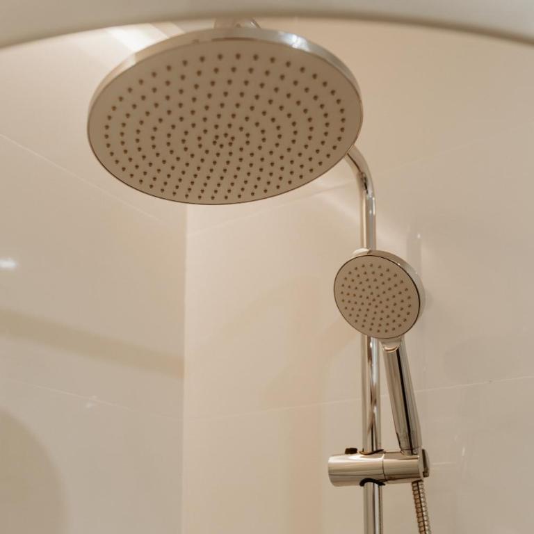 Apartamento Ilustres Boutique Gran Via - Apartamento de 3 dormitorios - 23