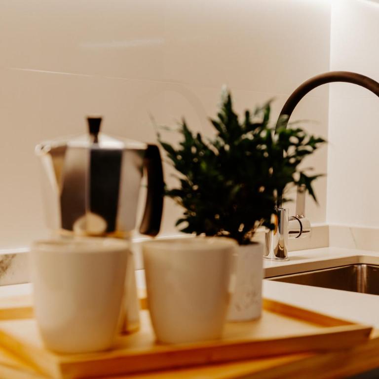 Apartamento Ilustres Boutique Gran Via - Apartamento de 3 dormitorios - 30