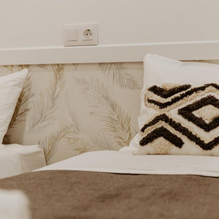 Apartamento Ilustres Boutique Gran Via - Apartamento de 3 dormitorios - 31