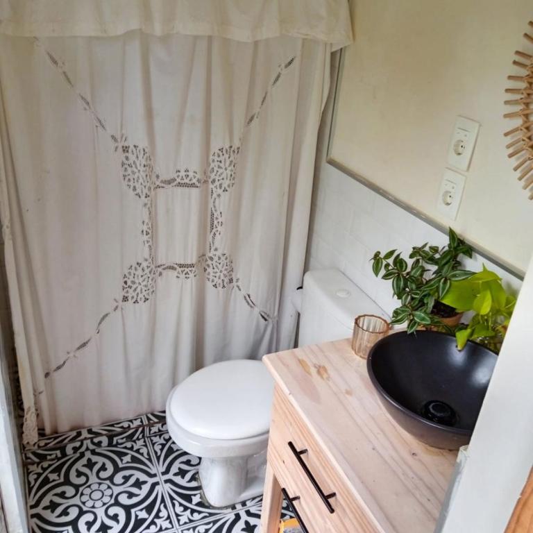 Buena Estrella - Casa con 1 dormitorio - 8