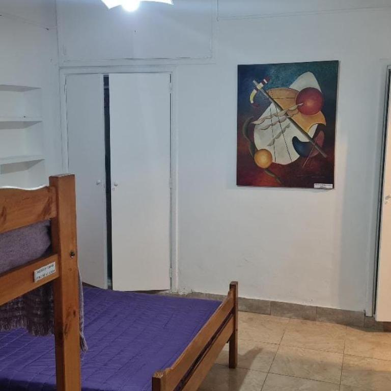 casa 1 - Two-Bedroom House - 1