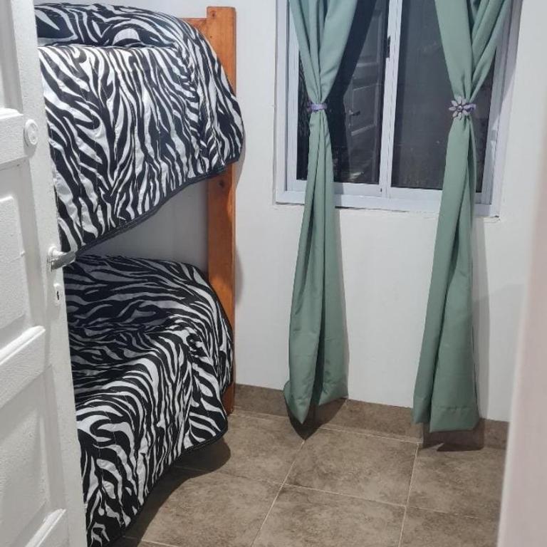 casa 1 - Two-Bedroom House - 9