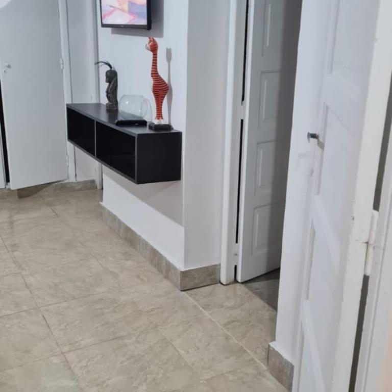 casa 1 - Two-Bedroom House - 11