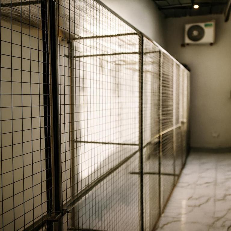 2D Elegante Studio Monoambiente Element by Elite, Equipetrol - One-Bedroom Apartment - 14