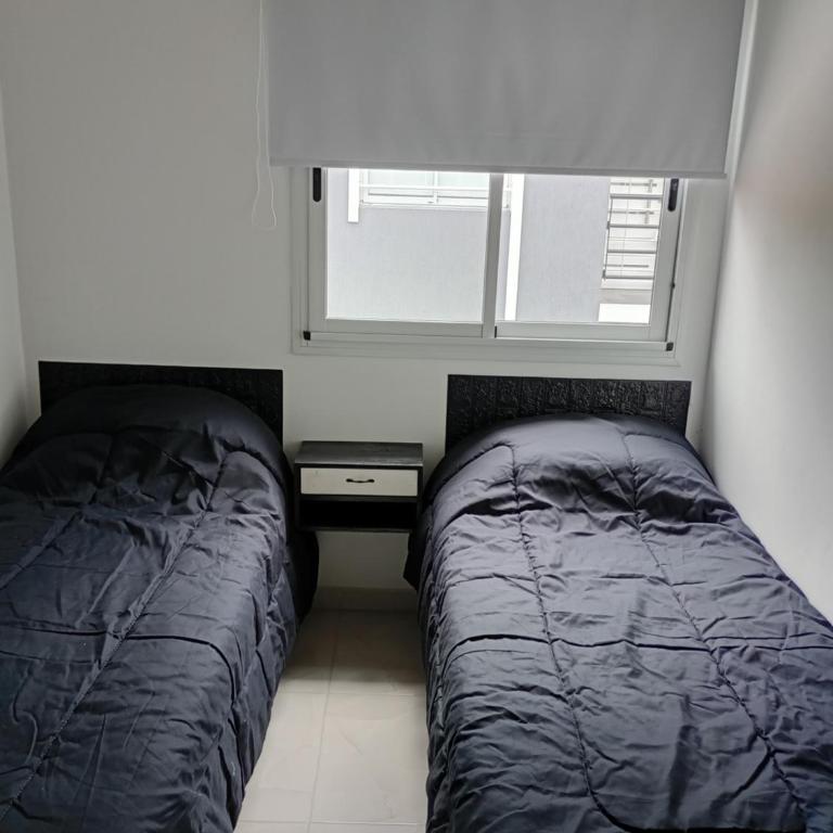 Jhordan II en San Bernardo del Tuyu - Apartamento de 2 dormitorios - 13