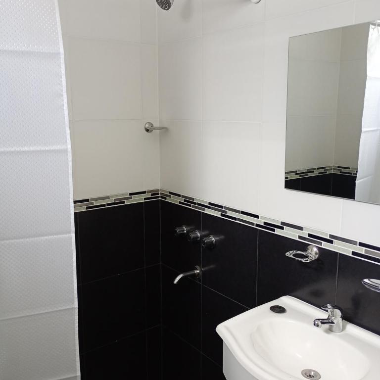 Jhordan II en San Bernardo del Tuyu - Apartamento de 2 dormitorios - 15
