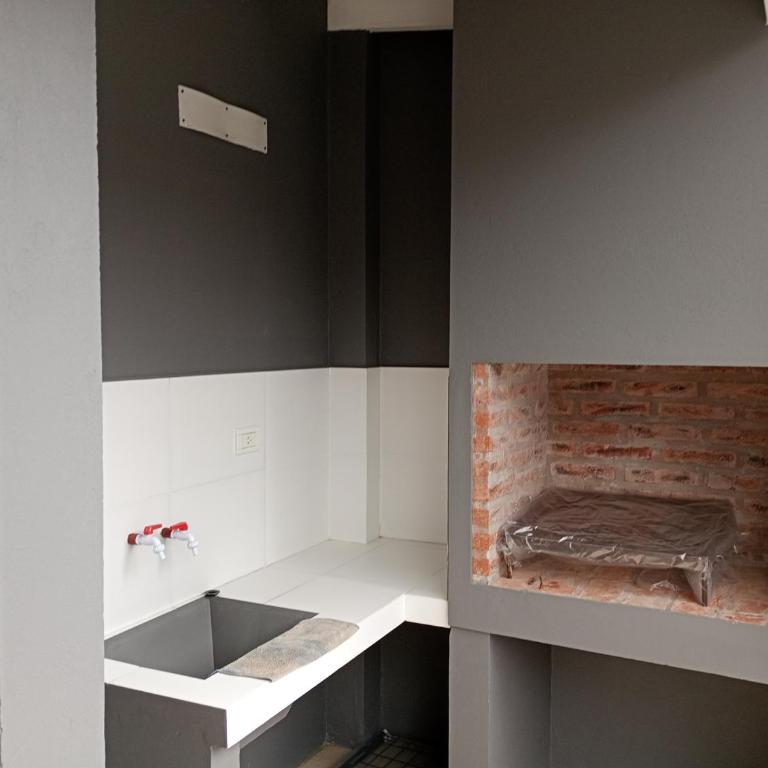 Jhordan II en San Bernardo del Tuyu - Apartamento de 2 dormitorios - 14