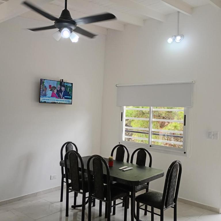 Jhordan II en San Bernardo del Tuyu - Apartamento de 2 dormitorios - 8