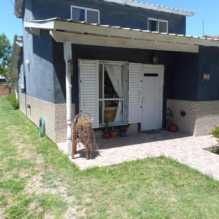 Casa santa clara del mar - Two-Bedroom House - 1