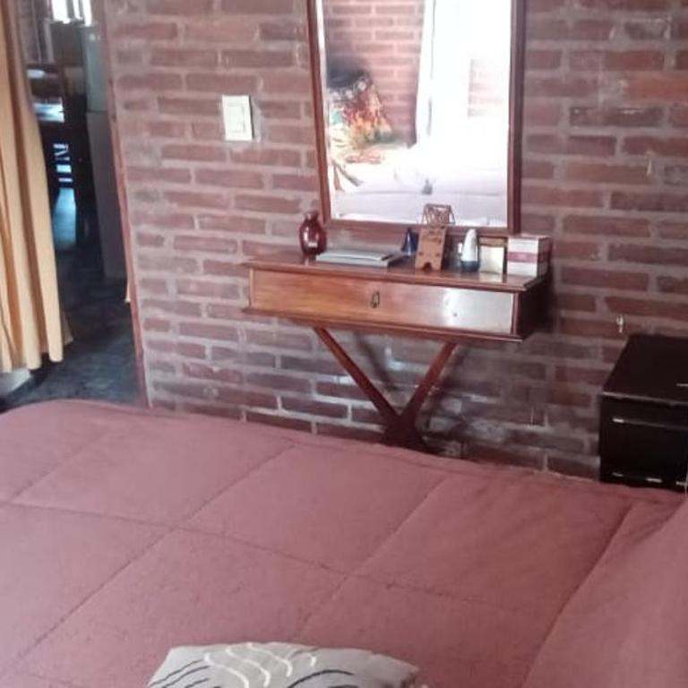 Casa santa clara del mar - Two-Bedroom House - 7