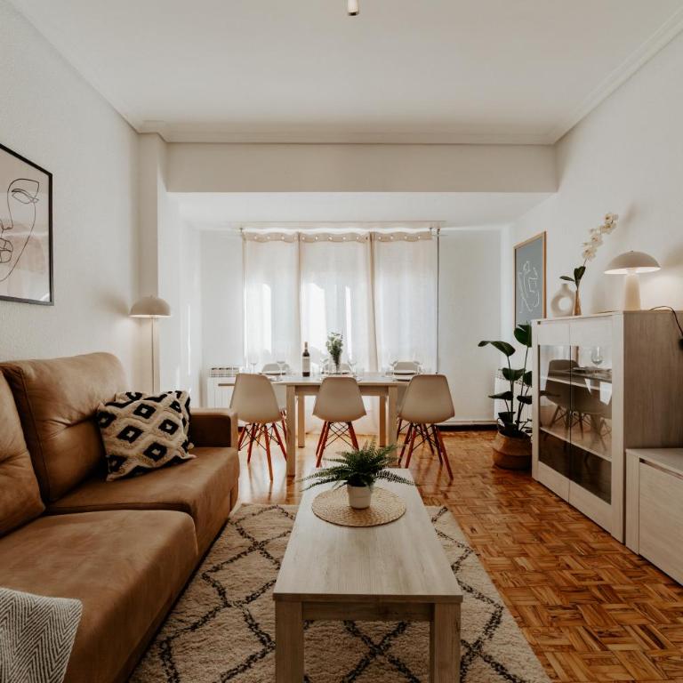 El Balconcito de Gran Via - Apartamento de 3 dormitorios - 8