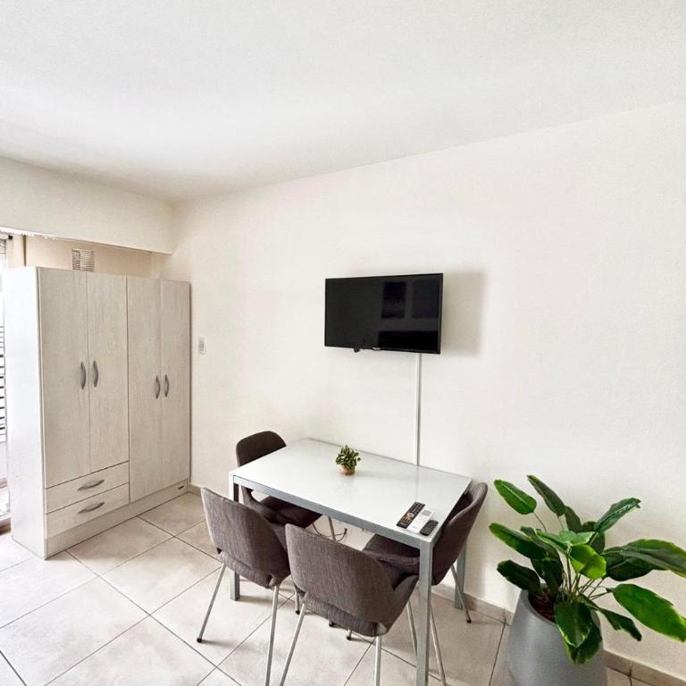 Loft natural - Zona rio - Turismo! - Apartamento de 1 dormitorio - 2