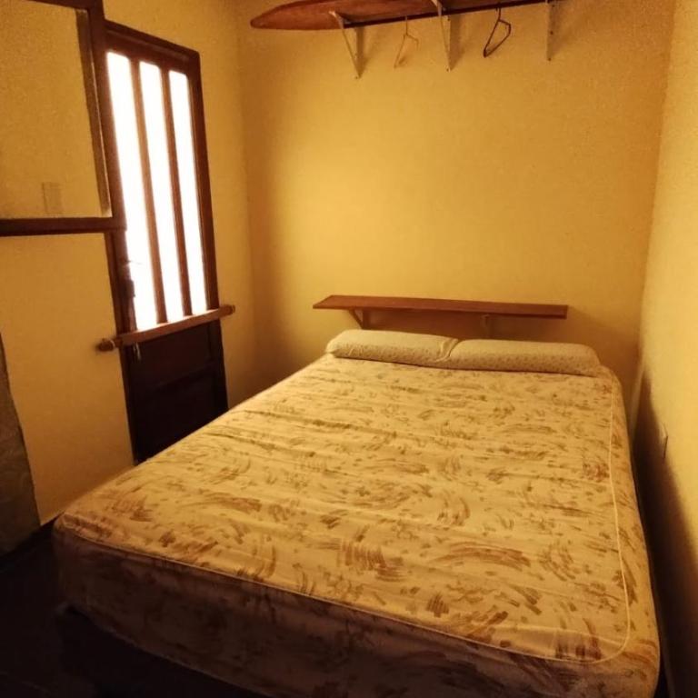 Alquiler de Monoambiente, Santa Teresita - Apartamento de 1 dormitorio - 5