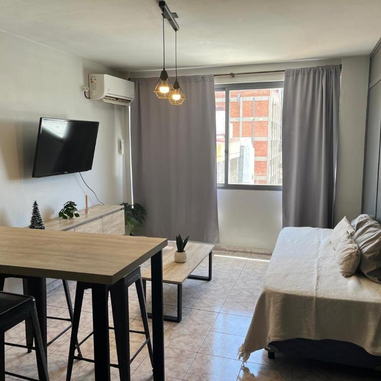 Mendoza Centro Necochea 85 - Apartamento de 1 dormitorio - 1