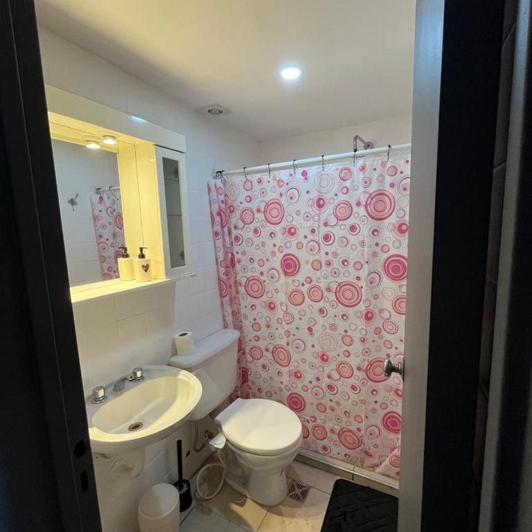 Mendoza Centro Necochea 85 - Apartamento de 1 dormitorio - 4