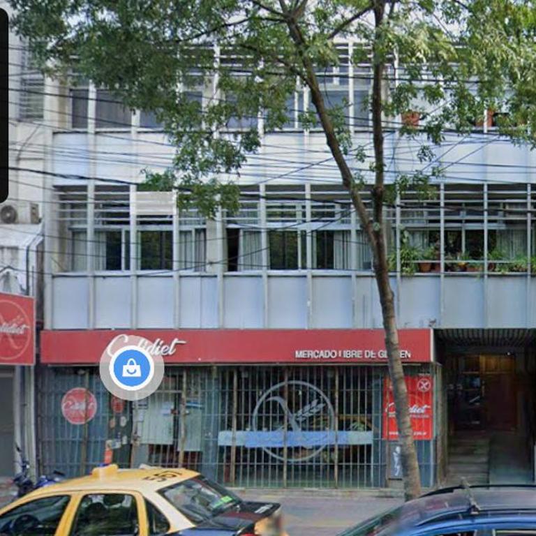 Mendoza Centro Necochea 85 - Apartamento de 1 dormitorio - 7