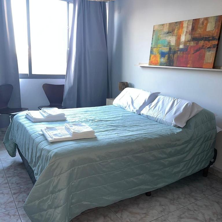Mendoza Centro Necochea 85 - Apartamento de 1 dormitorio - 8