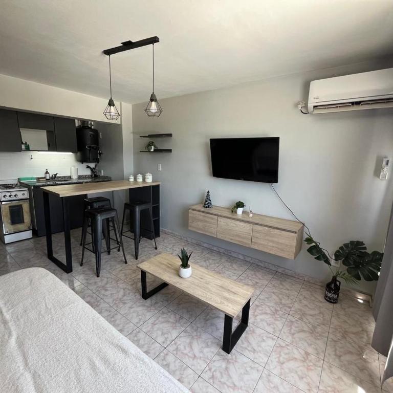 Mendoza Centro Necochea 85 - Apartamento de 1 dormitorio - 9