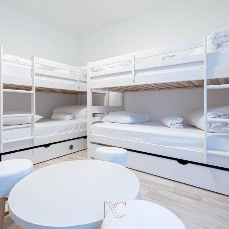 Disneyland Paris, 8pers, Parking, Wifi - Appartement 2 Chambres - 3