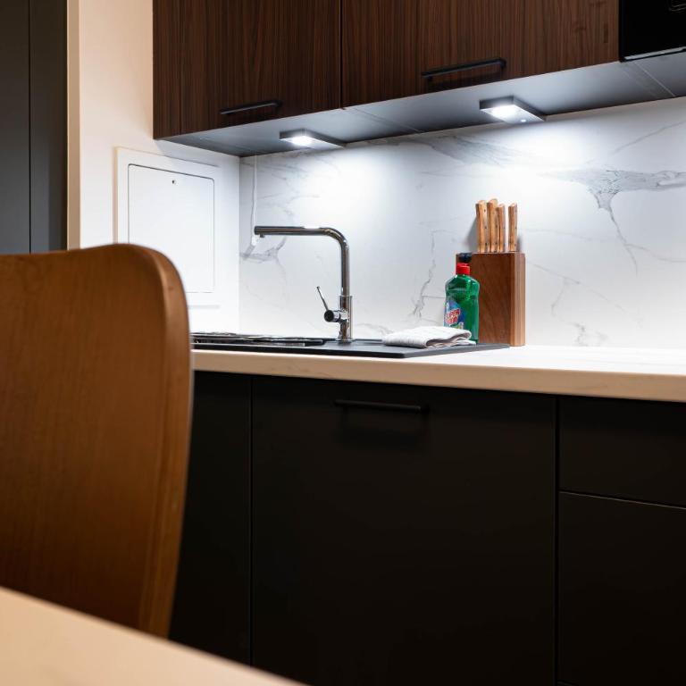 Disneyland Paris, 8pers, Parking, Wifi - Appartement 2 Chambres - 8