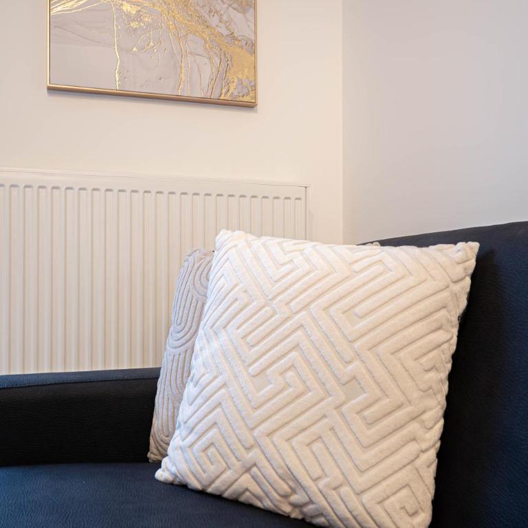 Disneyland Paris, 8pers, Parking, Wifi - Appartement 2 Chambres - 11