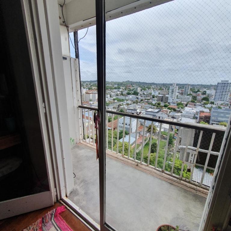 Departamento céntrico para dos - Apartamento de 1 dormitorio - 15