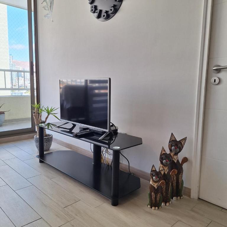 Rinconcito Costero - Parking y Piscina Gratis - One-Bedroom Apartment - 24