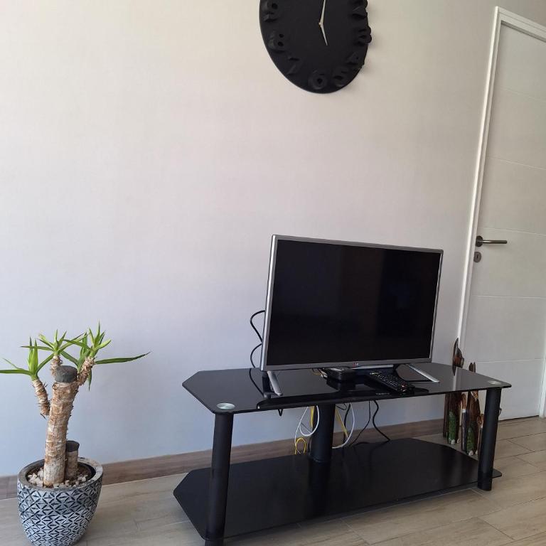 Rinconcito Costero - Parking y Piscina Gratis - One-Bedroom Apartment - 25
