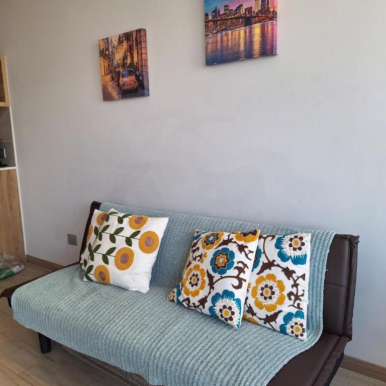 Rinconcito Costero - Parking y Piscina Gratis - One-Bedroom Apartment - 26