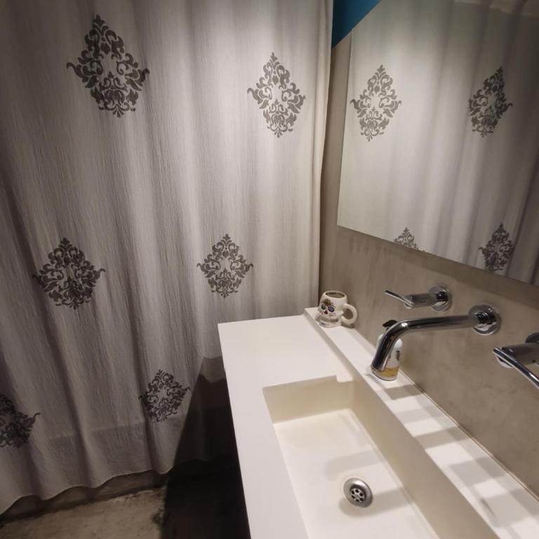 Departamento céntrico para dos - Apartamento de 1 dormitorio - 19