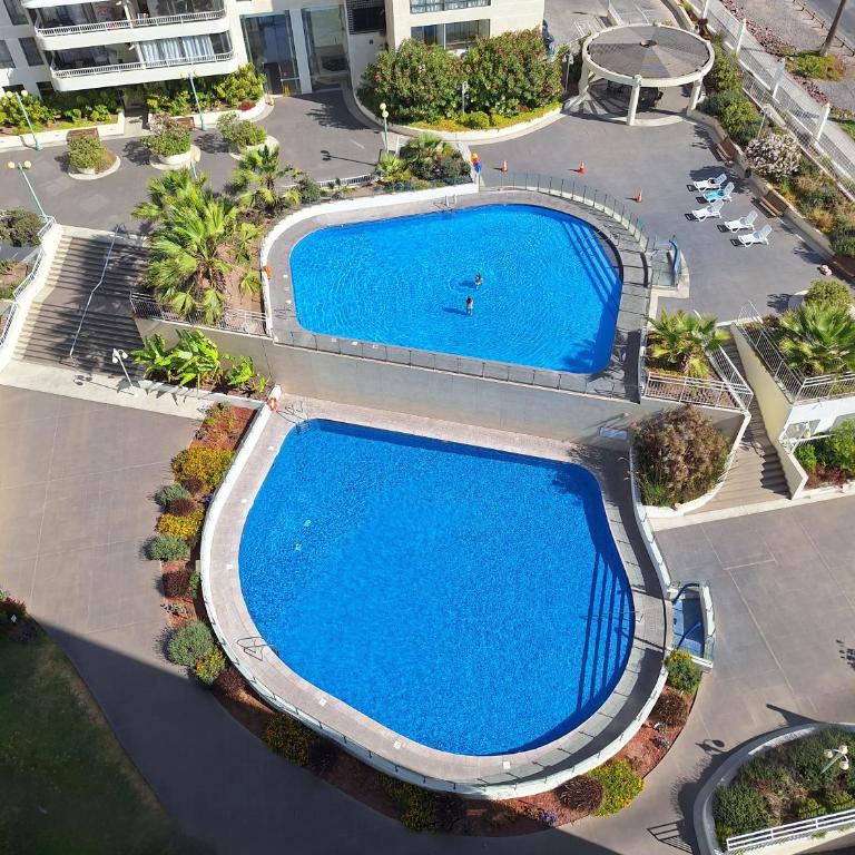 Rinconcito Costero - Parking y Piscina Gratis - One-Bedroom Apartment - 27