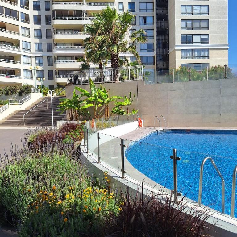 Rinconcito Costero - Parking y Piscina Gratis - One-Bedroom Apartment - 32