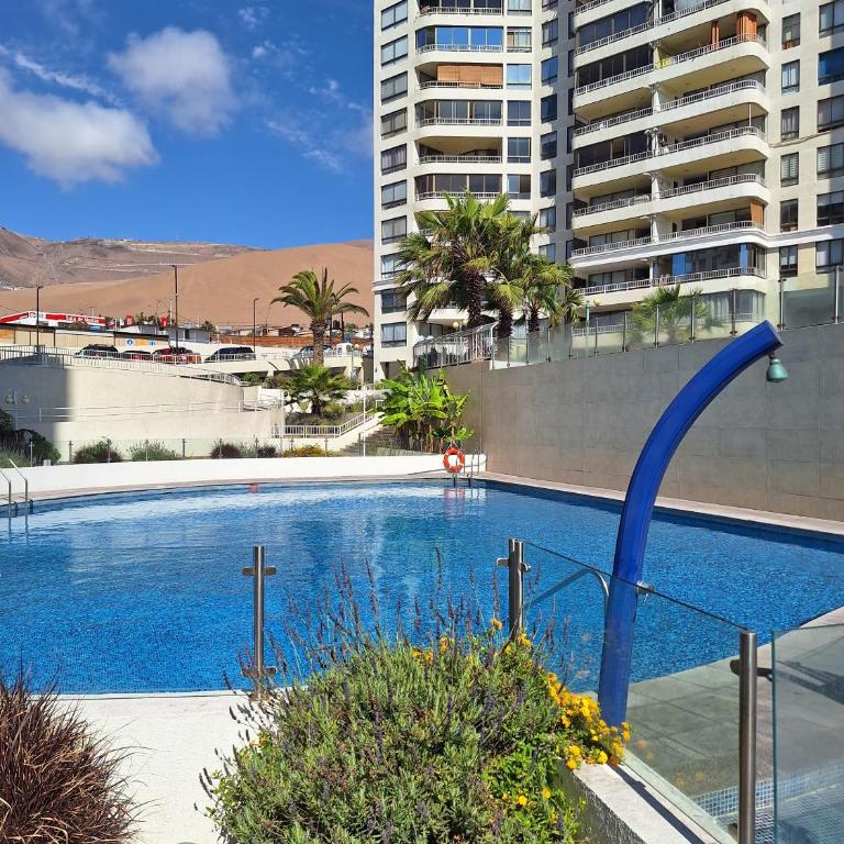 Rinconcito Costero - Parking y Piscina Gratis - One-Bedroom Apartment - 31