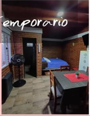 Luna - One-Bedroom House - 3