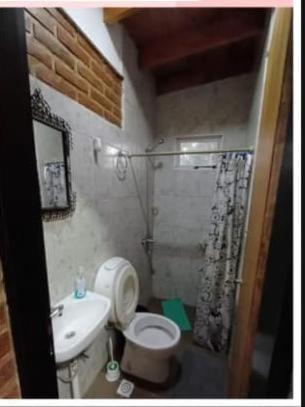 Luna - One-Bedroom House - 4
