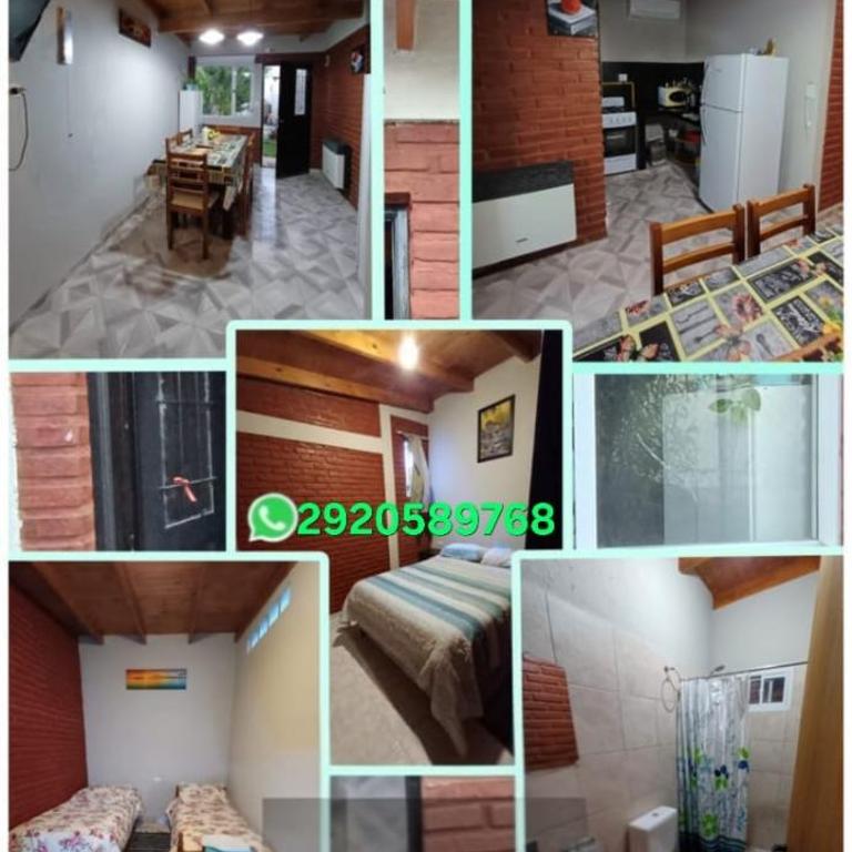 Luna - Two-Bedroom House - 6