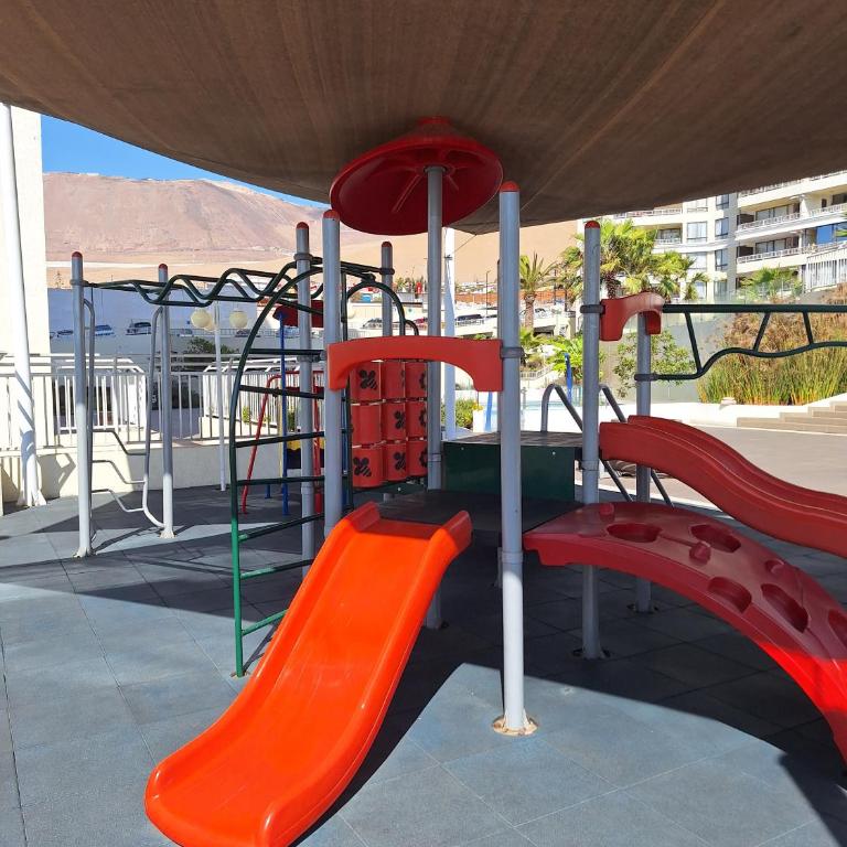 Rinconcito Costero - Parking y Piscina Gratis - One-Bedroom Apartment - 38