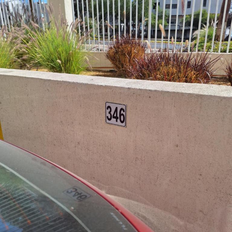 Rinconcito Costero - Parking y Piscina Gratis - One-Bedroom Apartment - 42